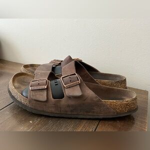 Birkenstock Arizona Sandals Men’s size 11 44